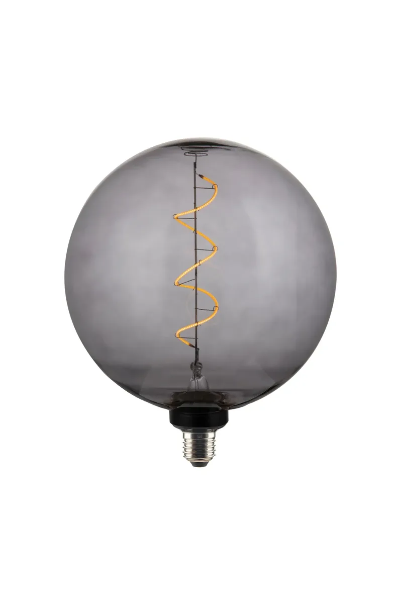 Globe Lichtquelle Rauch E27 4W LED Dimmbar fra Markslöjd – produktbillede