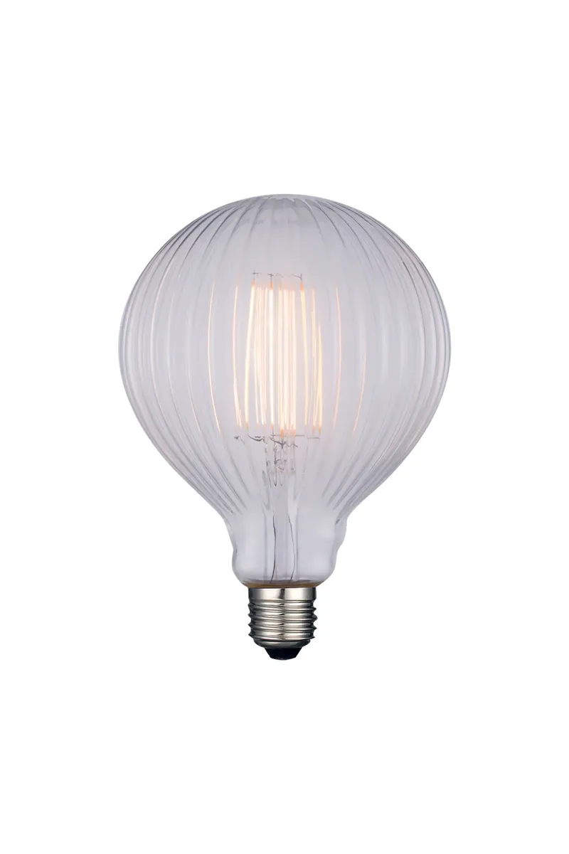 Lines Lichtquelle Klar E27 4W LED Dimmbar fra Markslöjd – produktbillede