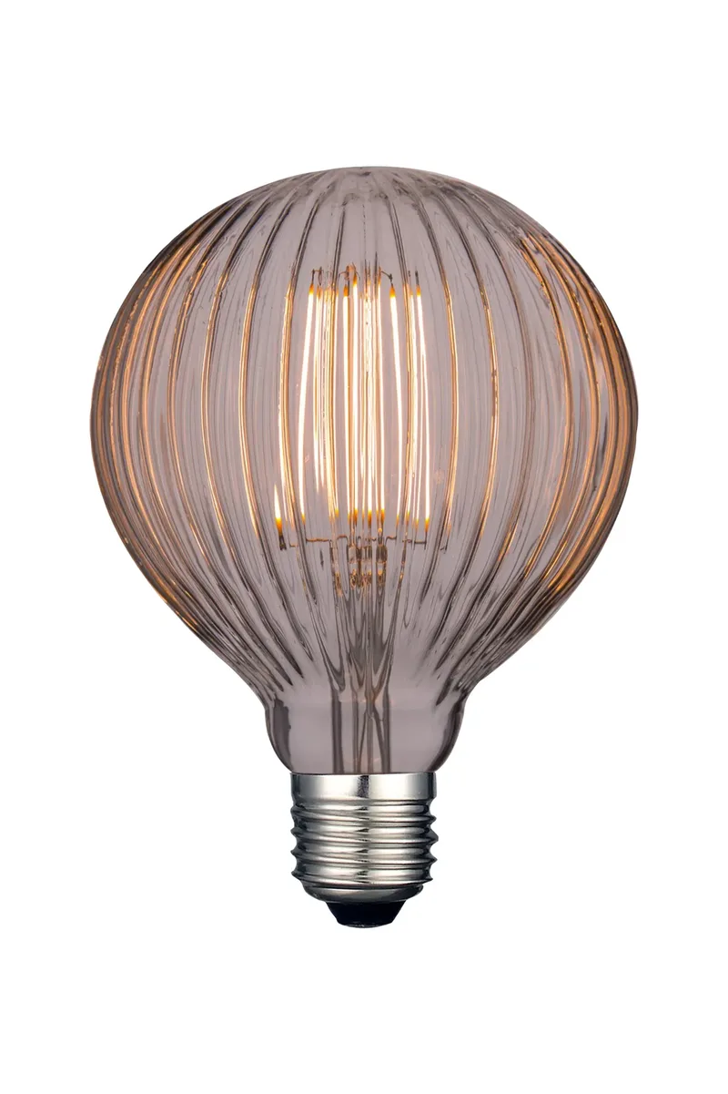 Lines Lichtquelle Rauch E27 4W LED Dimmbar fra Markslöjd – produktbillede