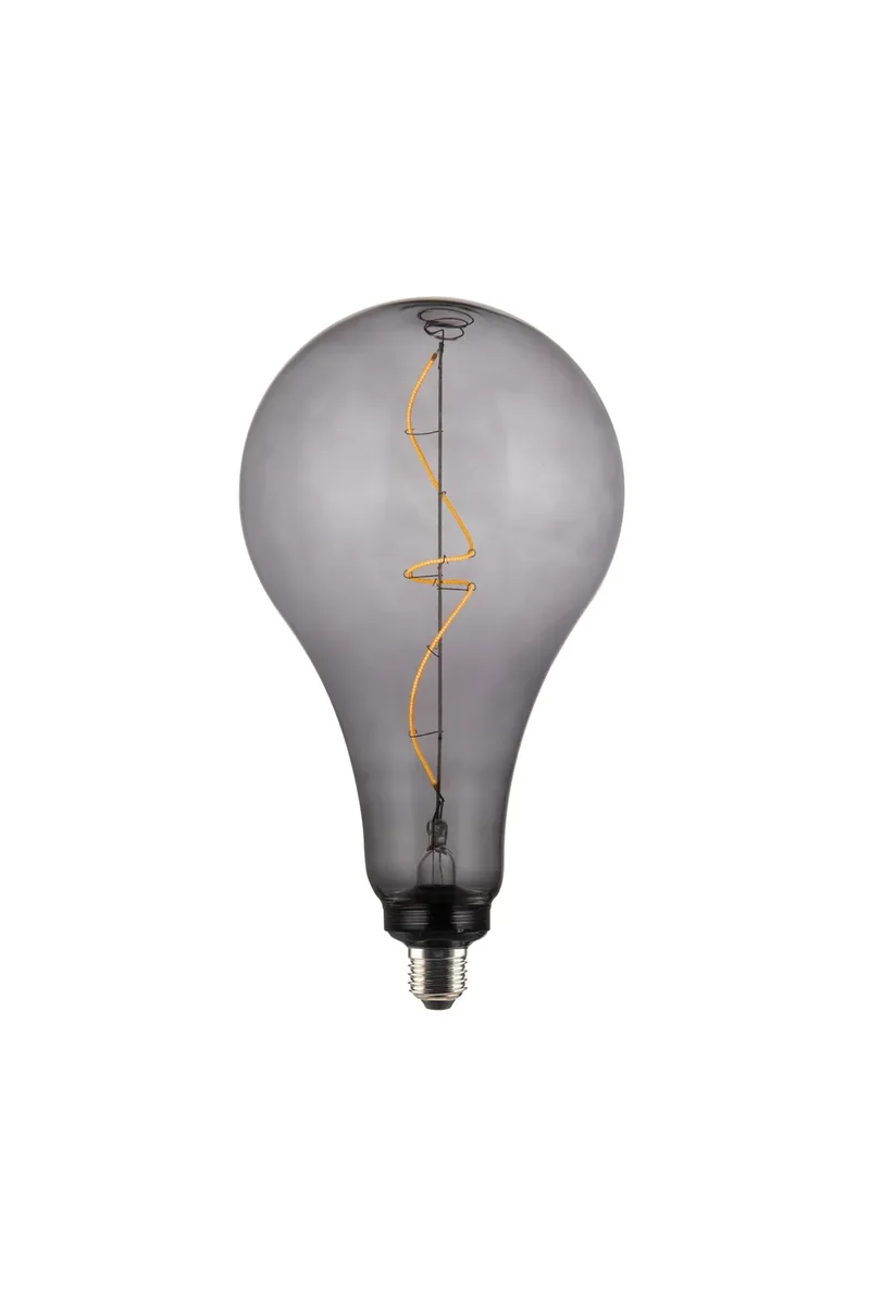 Pear Lichtquelle Rauch E27 4W LED Dimmbar fra Markslöjd – produktbillede