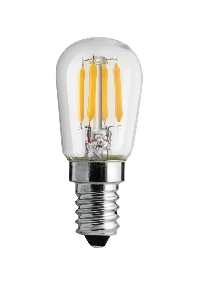 Unison LED Lichtquelle 3-stufigsdimmer E14 2,5W fra Markslöjd – produktbillede