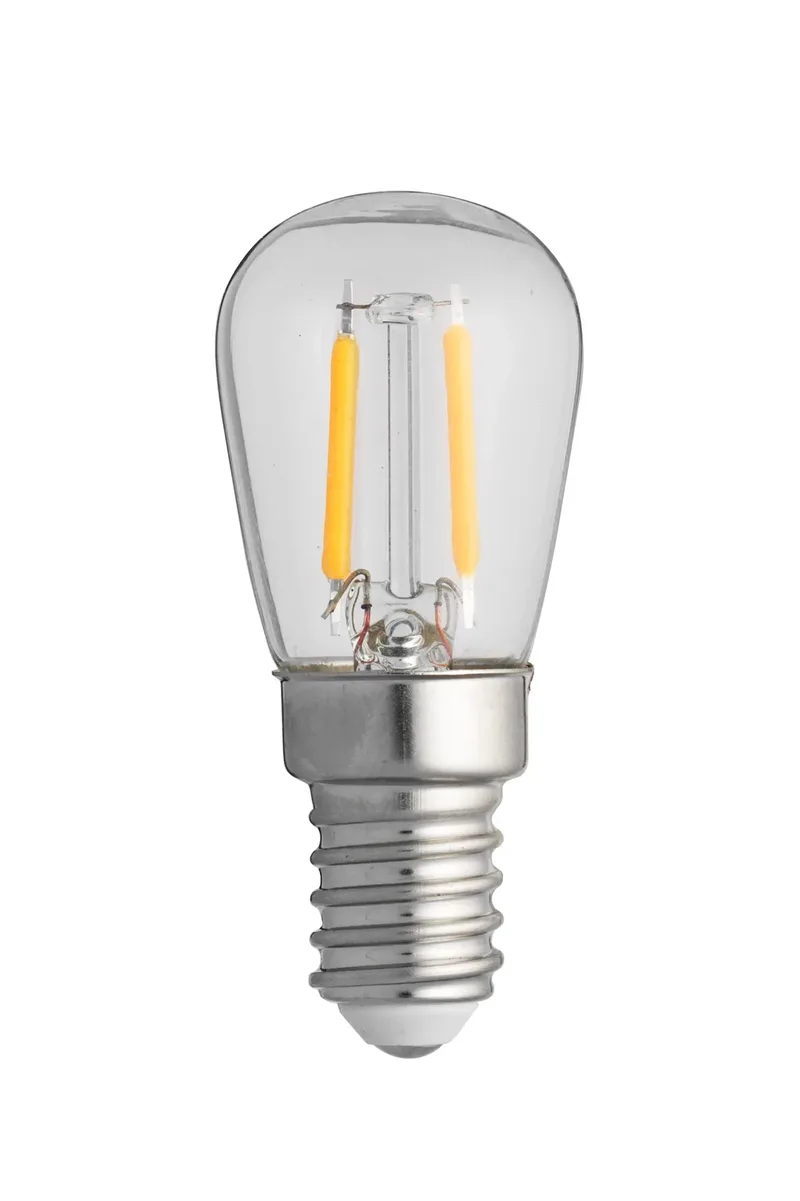 Unison LED Lichtquelle E14 0,8W Dimmbar Birne de Markslöjd – photo produit