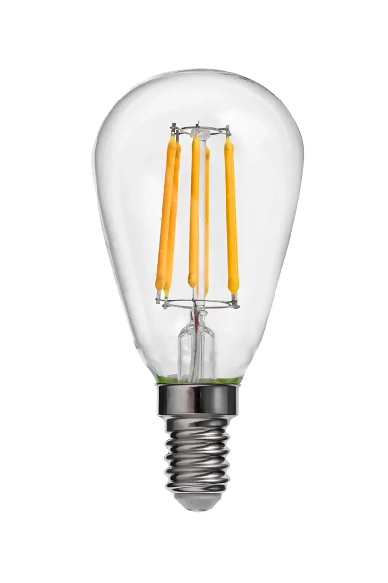 Unison LED Lichtquelle E14 2W Dimmbar fra Markslöjd – produktbillede