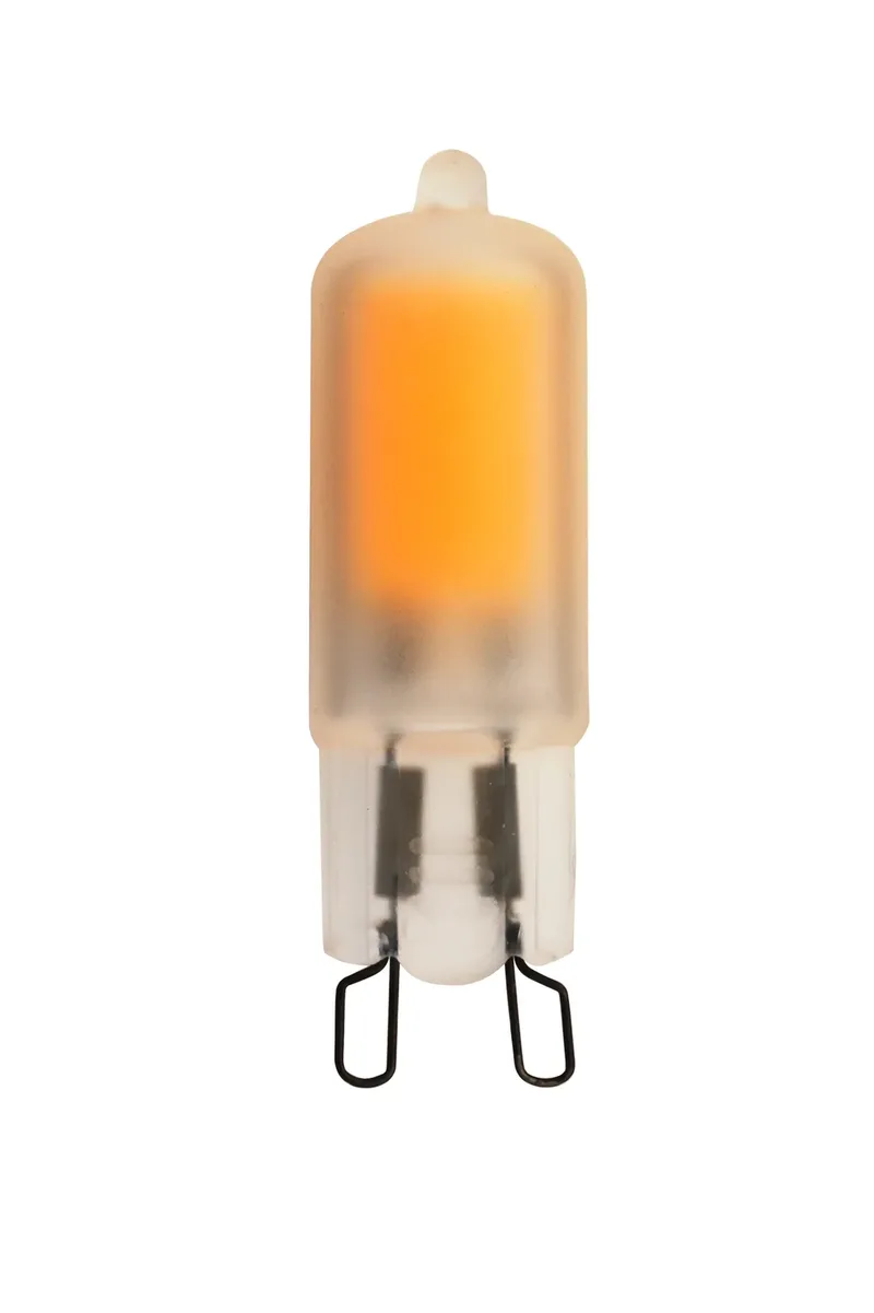 Unison LED Lichtquelle G9 2,2W Dimmbar fra Markslöjd – produktbillede