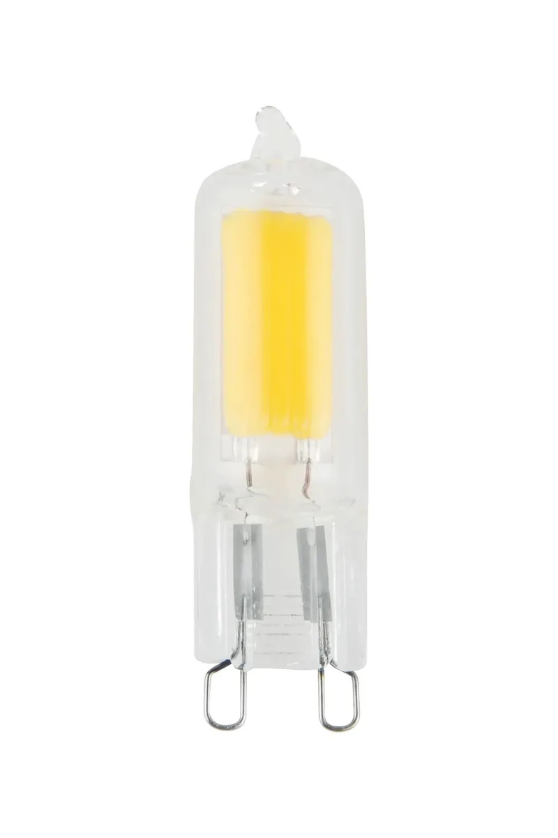 Unison LED Lichtquelle G9 2,2W Dimmbar von Markslöjd – Produktfoto