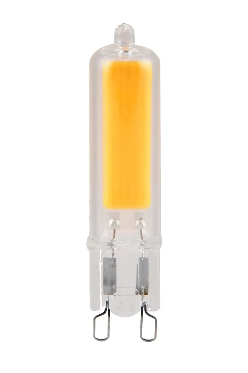 Unison LED Lichtquelle G9 4W Dimmbar fra Markslöjd – produktbillede