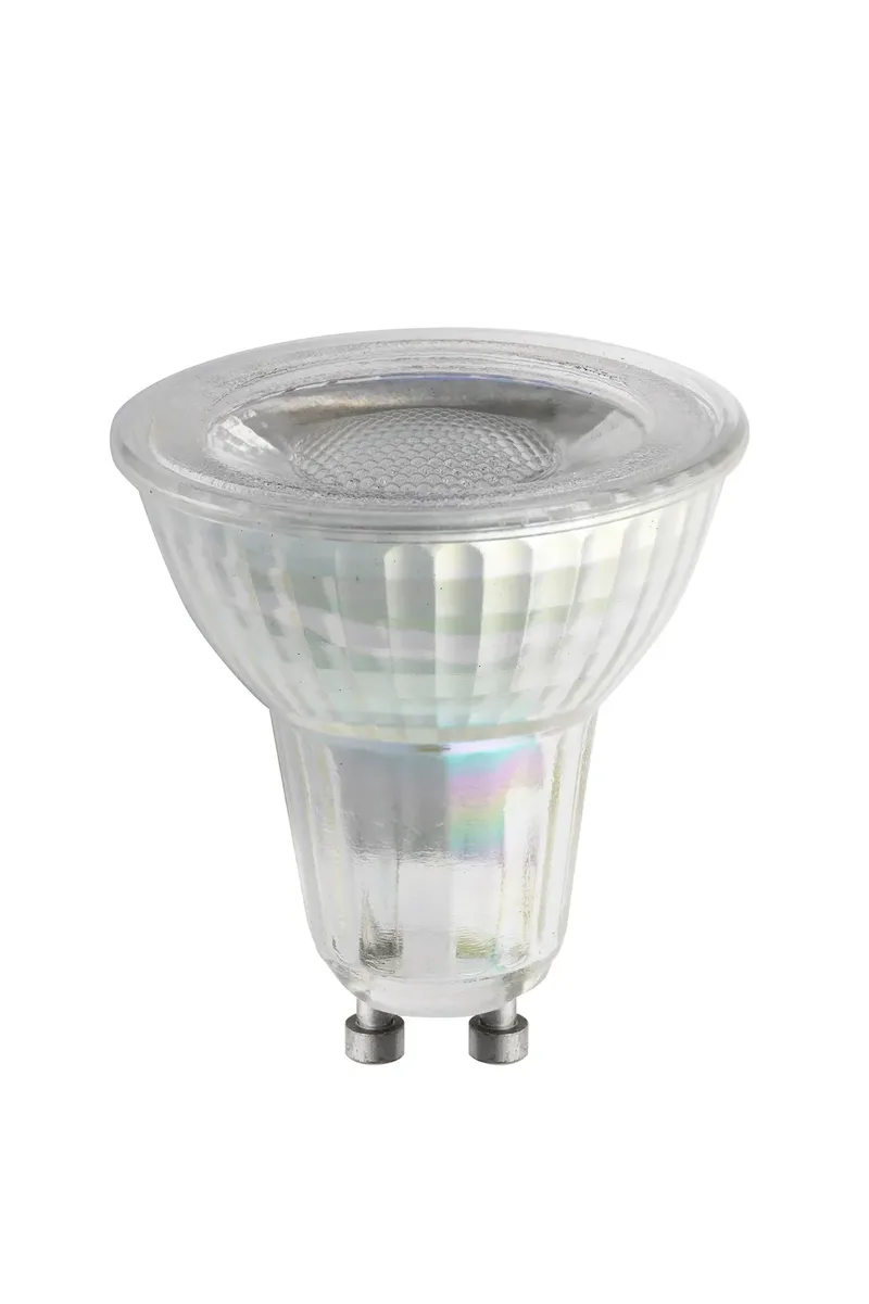 Unison LED Lichtquelle GU10 7W Dimmbar van Markslöjd – productfoto