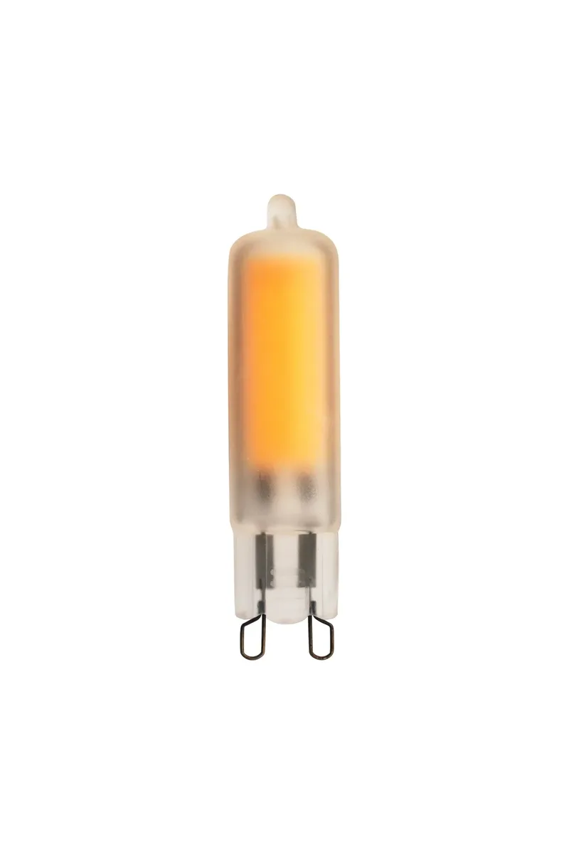 Unison LED Lichtquelle Matt G9 4W Dimmbar von Markslöjd – Produktfoto