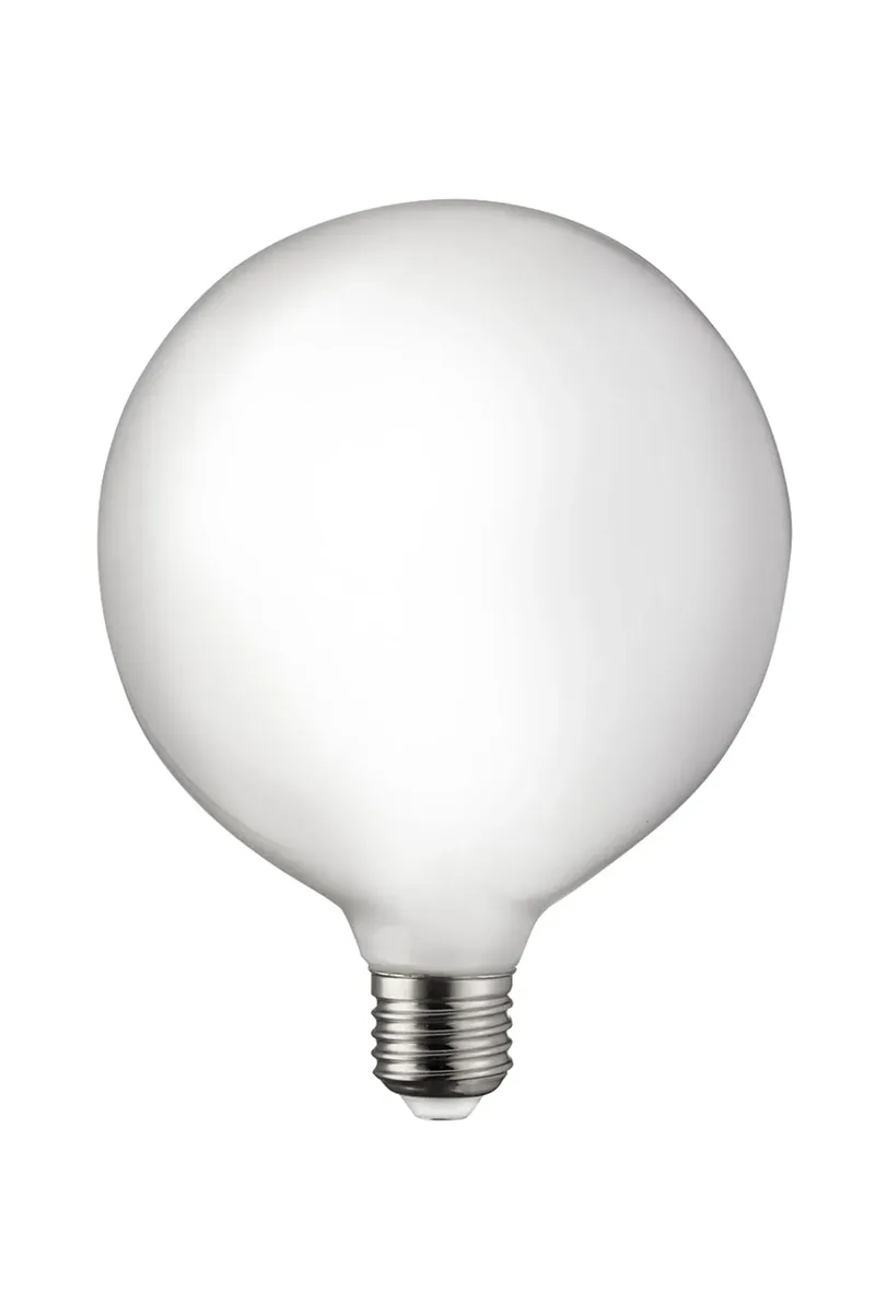 Unison LED Lichtquelle Weiß 3-stufigsdimmer E27 7W 12,5 cm von Markslöjd – Produktfoto