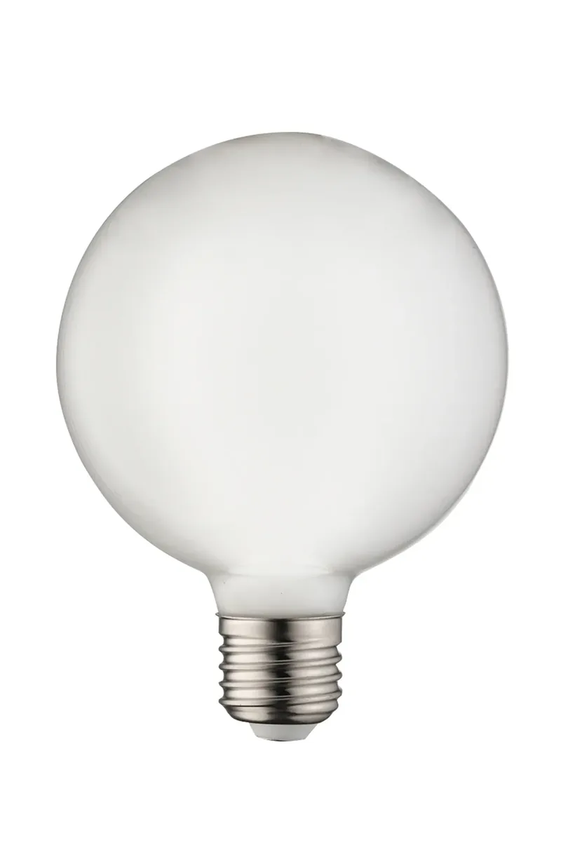 Unison LED Lichtquelle Weiß 3-stufigsdimmer E27 7W 14 cm von Markslöjd – Produktfoto