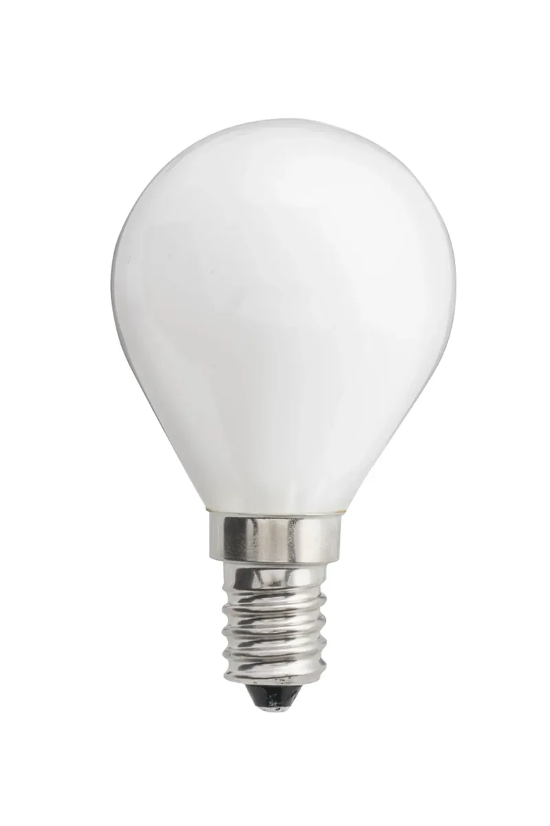 Unison Lichtquelle Weiß 3-stufigsdimmer E14 5W fra Markslöjd – produktbillede