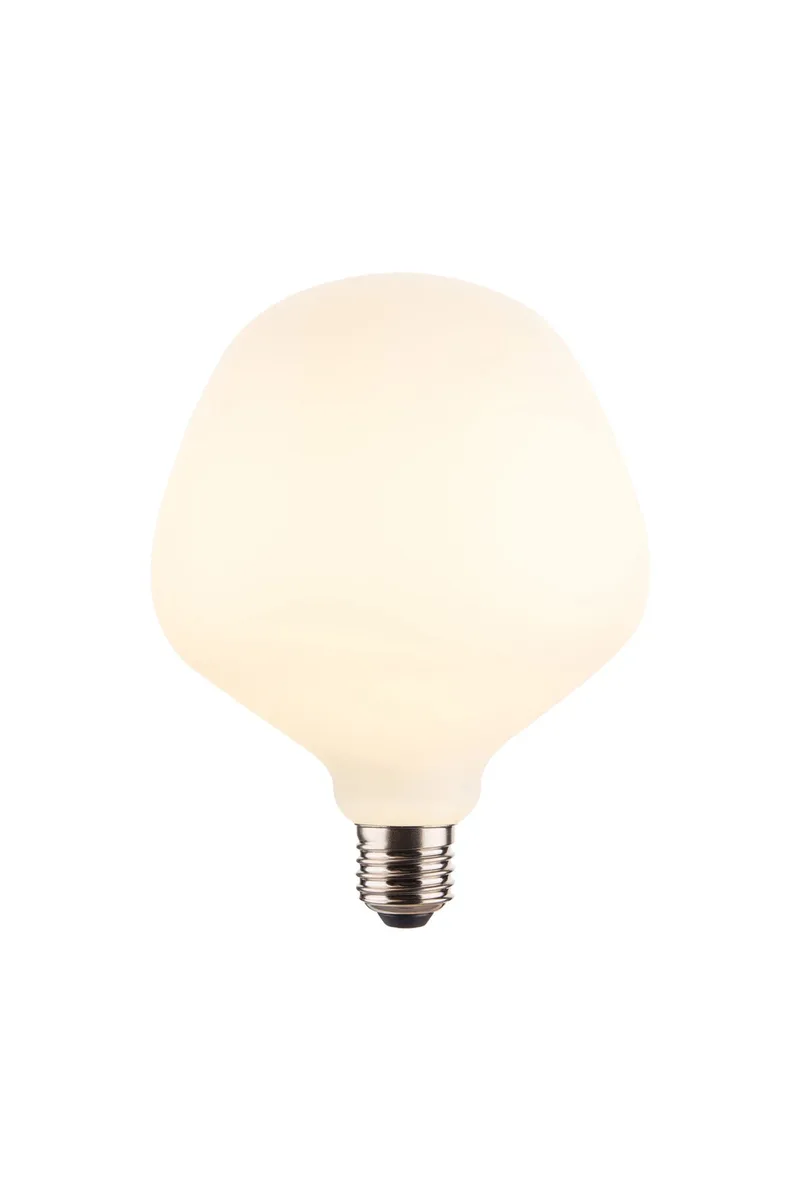 Weiß Lichtquelle Weiß E27 5W LED Dimmbar fra Markslöjd – produktbillede