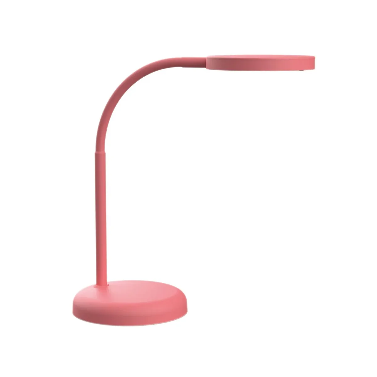 MAULjoy LED bordslampa från Maul i Rosa – produktbild