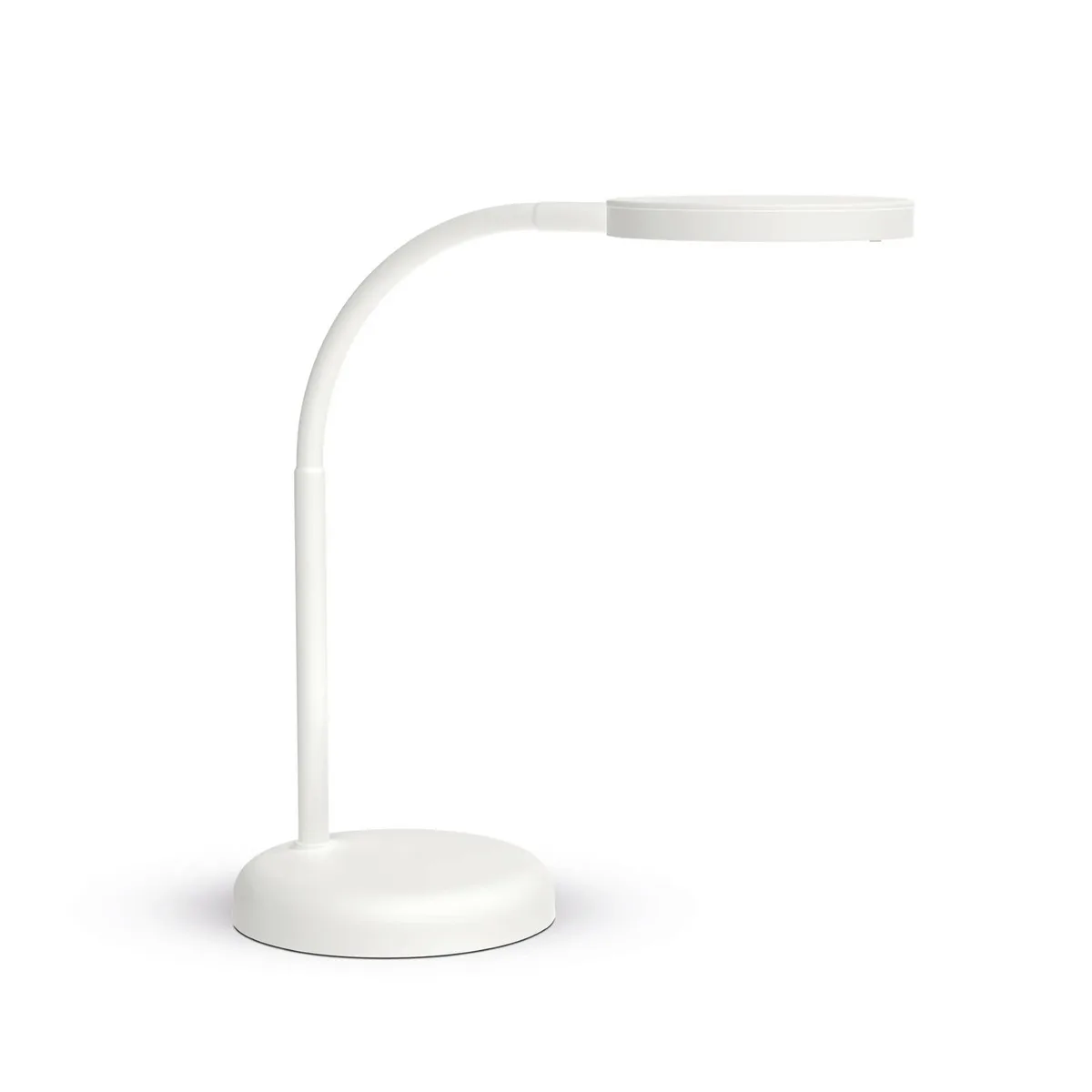 MAULjoy lampe de table LED de Maul en Blanc – photo produit
