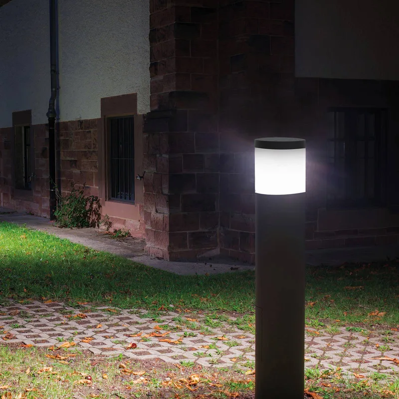 E27 7W LED lamp A60 810 lm 2.700K opaal von Megaman – Produktfoto