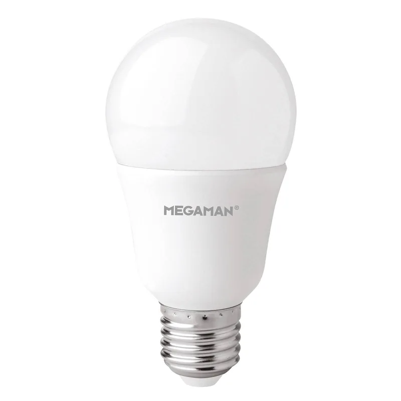 MEGAM LED-Classic 9W/828 1055lm MM21046 AGL E27 15000h EEK F von Megaman – Produktfoto