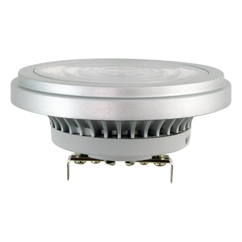 LED lamp G53 13W Dual Beam AC 12 V warmwit van Megaman – productfoto