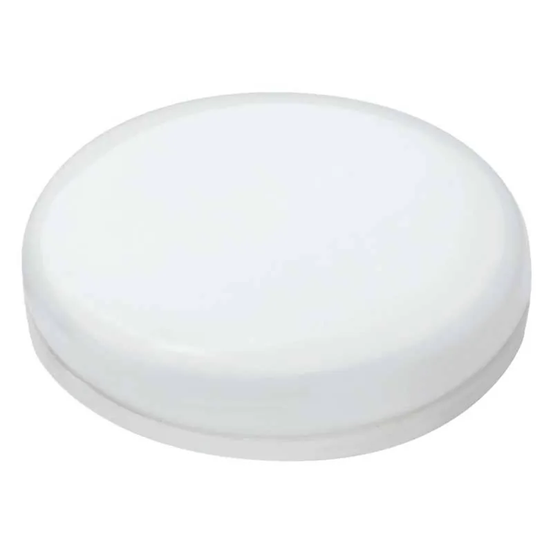 LED lamp GX53 6,5W universeel wit von Megaman – Produktfoto