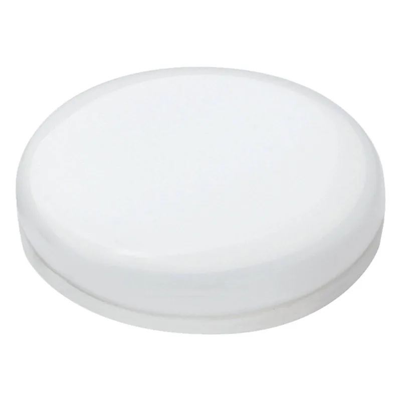 LED lamp GX53 6,5W warmwit van Megaman – productfoto