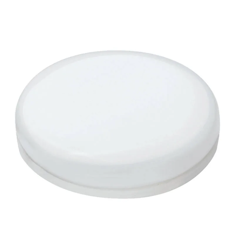 LED-lampa GX53 6W varmvit, dimbar från Megaman – produktbild