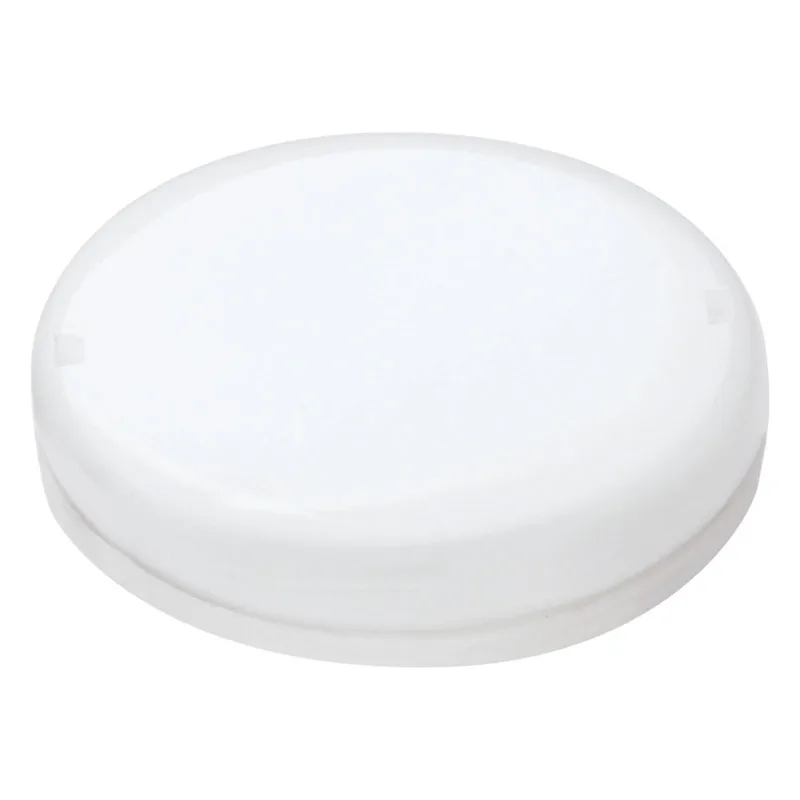 MEGAM LED-Refl. 6W/828 520lm MM27692 GX53 15000h_EEK F von Megaman – Produktfoto