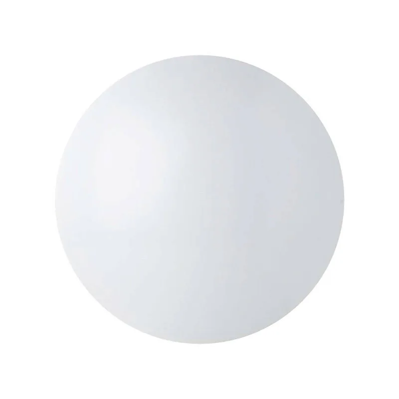 LED plafondlamp Renzo+Standby MultiL, IP44, AC/DC by Megaman in White – product photo