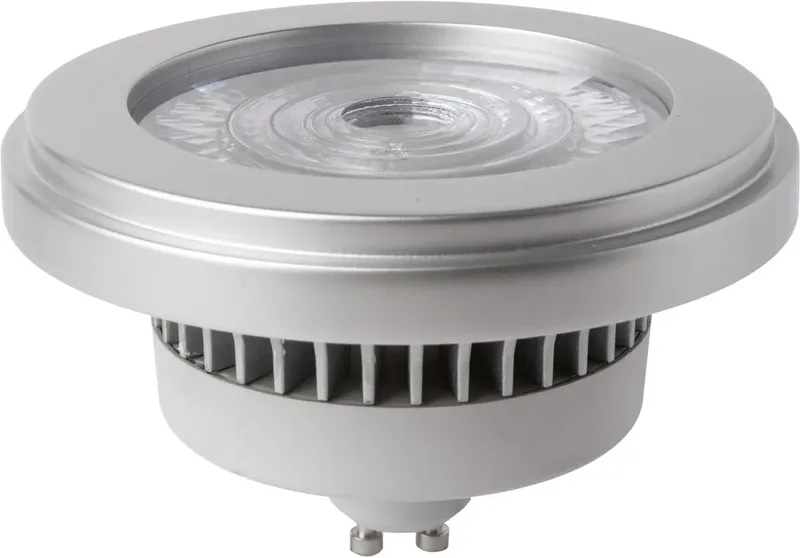 MM41904 LED-lamp Energielabel F (A - G) GU10 Reflector 11 W = 11 W Neutraalwit (Ø x h) 111 mm x 82 mm Dimbaar 1 stuk(s) van Megaman – productfoto
