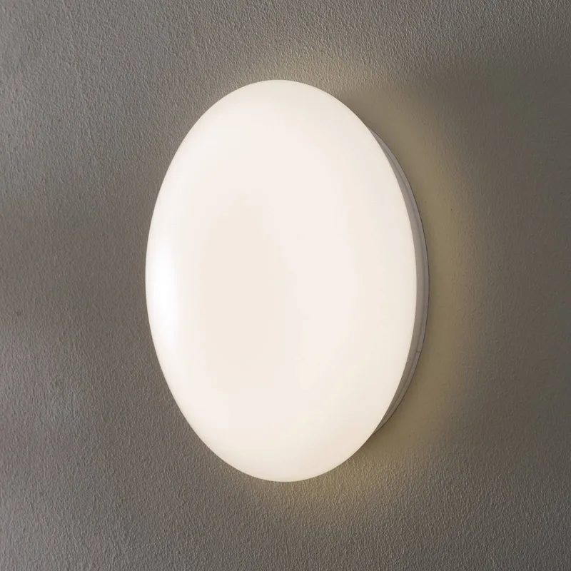 Renzo+ LED wandlamp ColorSelect HF-sensor by Megaman in White – product photo