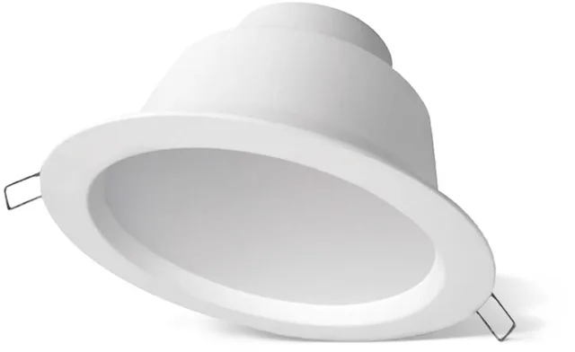 Siena LED Downlight 12,5W – 2800K – 950lm – geïntegreerde LED-spot