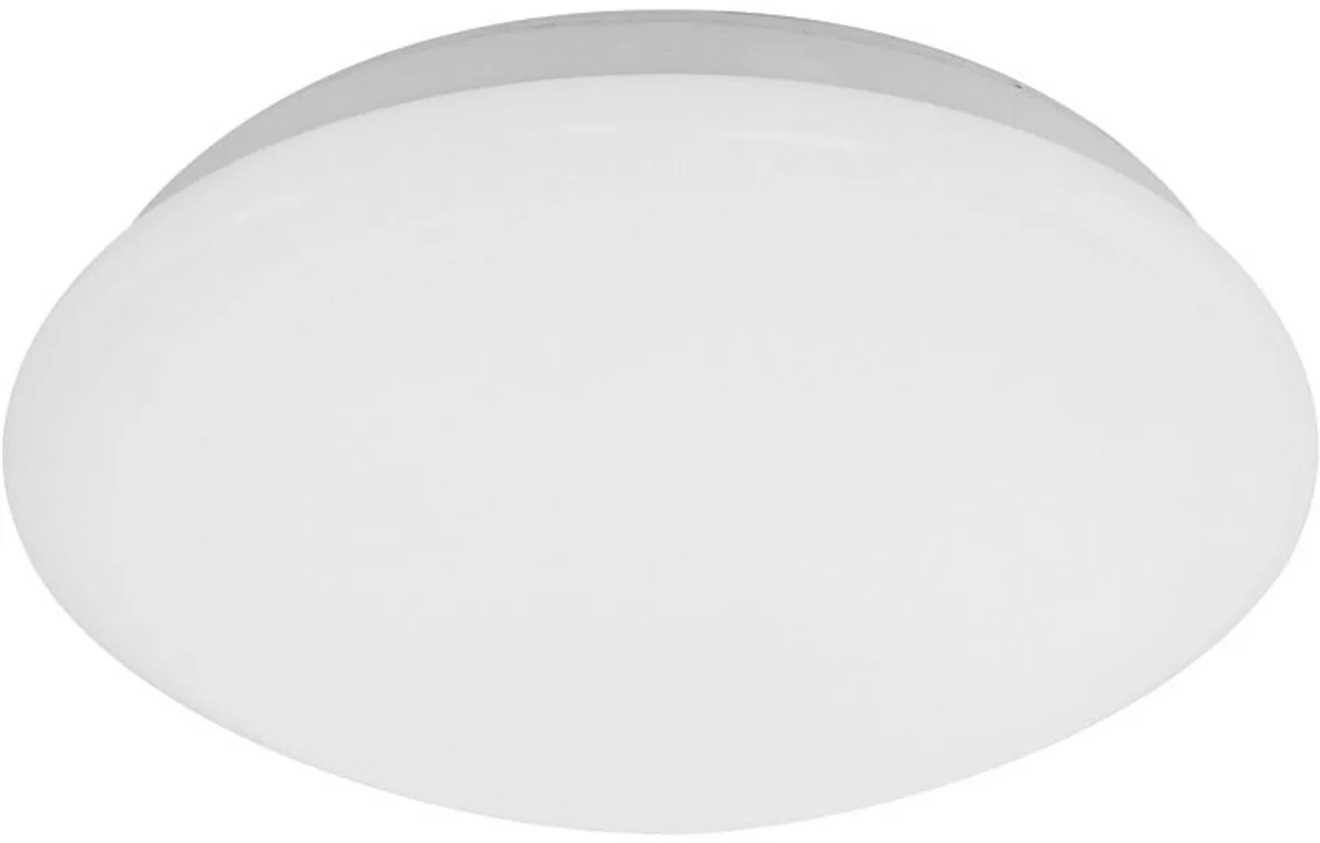 Plafondlamp Galaxy 7827W 2700 Kelvin - Kunststof/Metaal - Modern de Mexlite en Blanc – photo produit