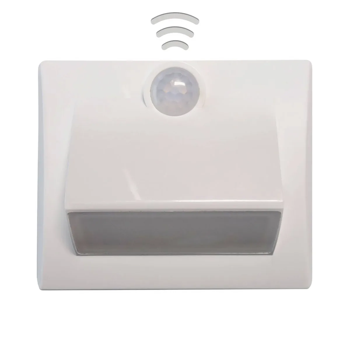 Müller licht Grada LED wandlamp sensor de Müller-Licht en Blanc – photo produit