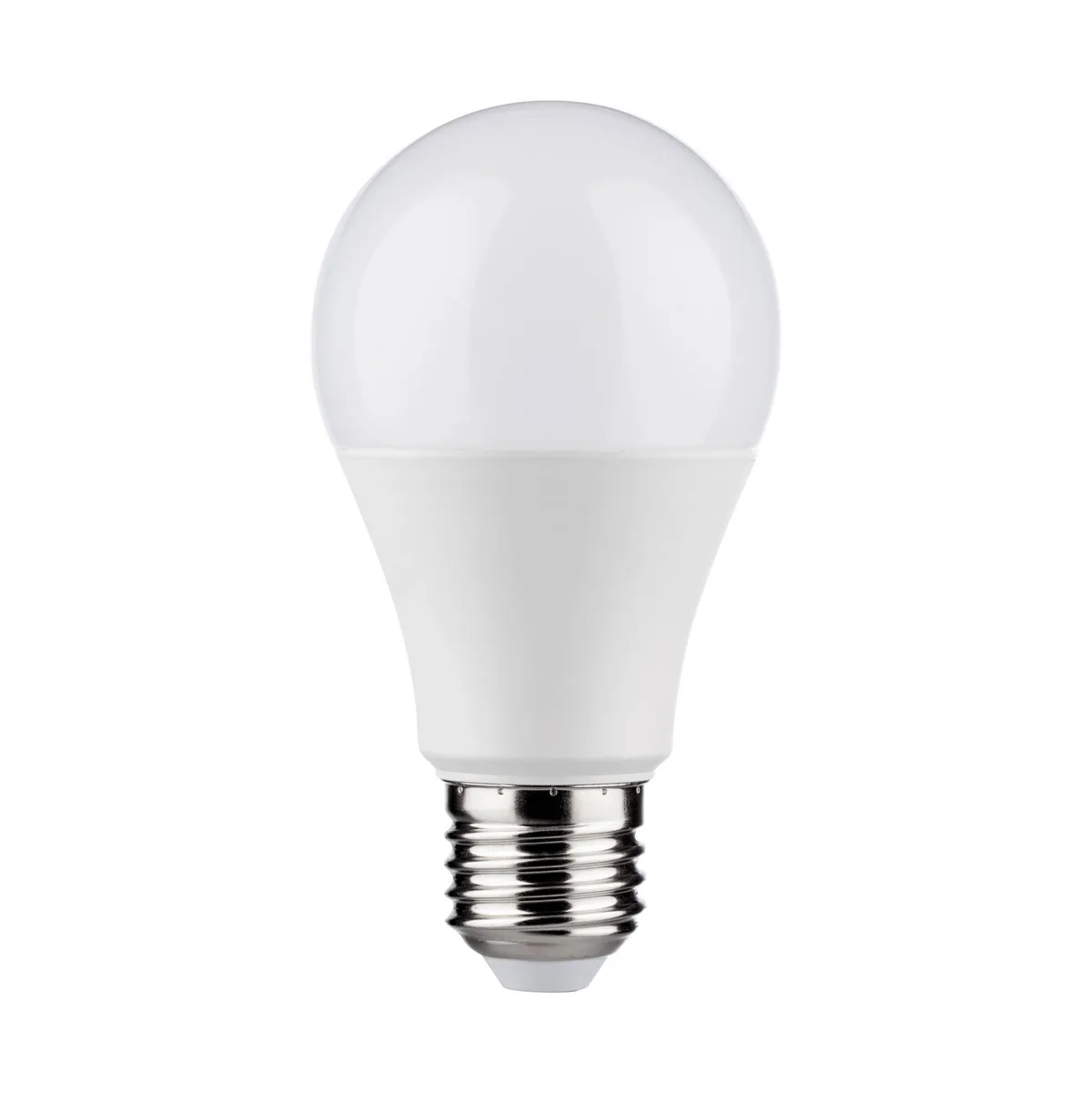 Müller Licht LED lamp E27 4,5W 2.700K mat fra Müller-Licht – produktbillede