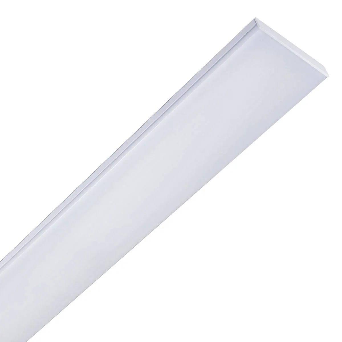 Müller Licht Planus 90 LED-taklampa från Müller-Licht i Vit – produktbild