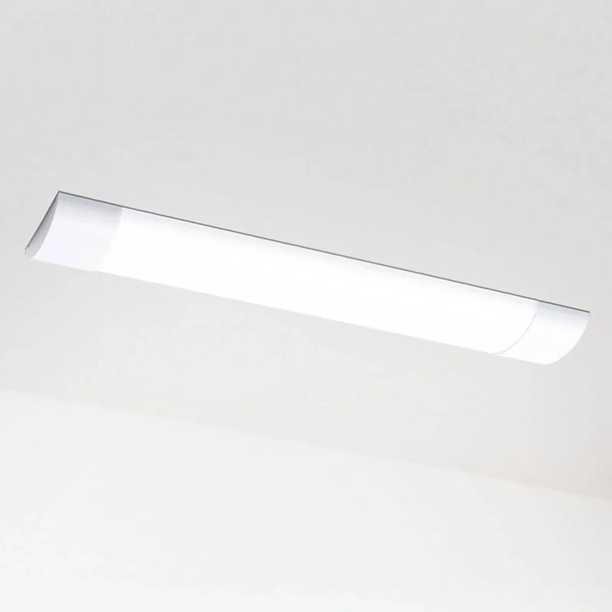 Scala DIM 150 LED taklampa från Müller-Licht i Vit – produktbild