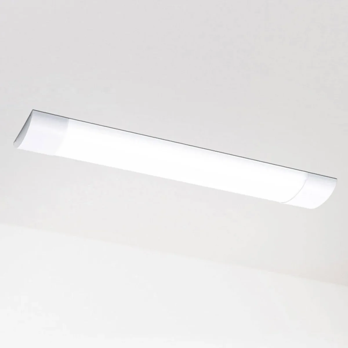 Scala Dimbaar 90 plafondlamp de Müller-Licht en Blanc – photo produit