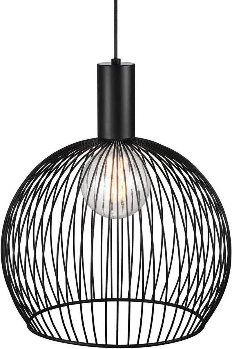 Aver 40 - Hanglamp van Nordlux in Zwart – productfoto
