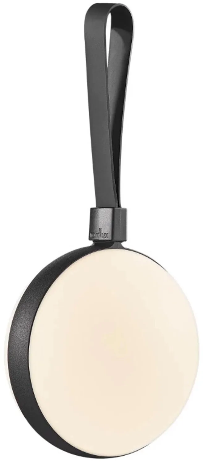 Doos 3x Nordlux Bring To-Go LED Tuinlamp | 1W 2700K 70lm 827 | ip44 | Zwart de Nordlux – photo produit