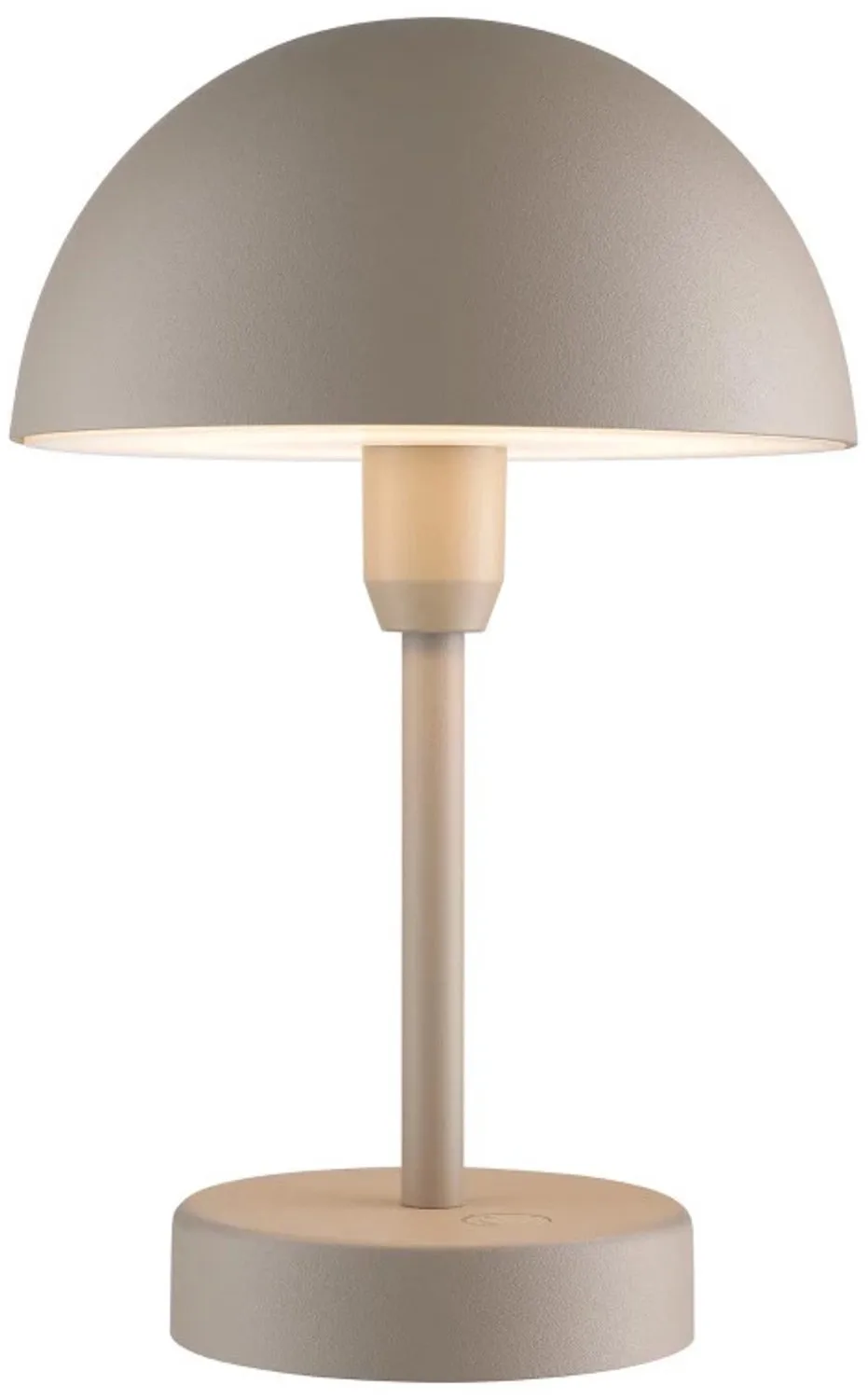Doos 3x Nordlux Ellen LED Tuinlamp | 2.8W 3000K 300lm 830 | ip44 | Beige van Nordlux – productfoto
