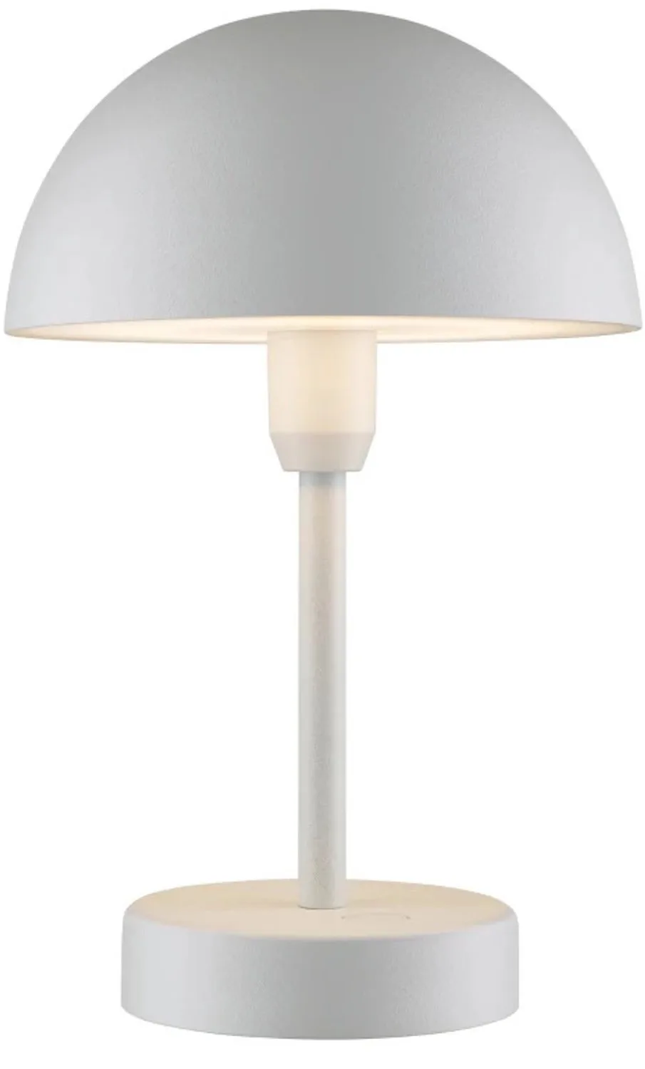 Doos 3x Nordlux Ellen LED Tuinlamp | 2.8W 3000K 300lm 830 | ip44 | Wit van Nordlux – productfoto