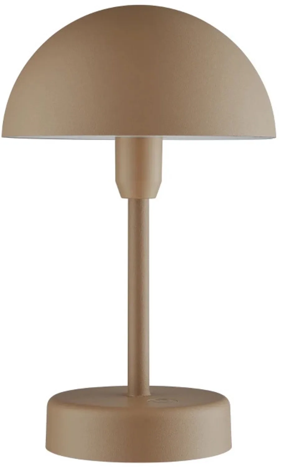 Doos 3x Nordlux Ellen LED Tuinlamp | 2.8W 3000K 300lm 830 | ip44 | Bruin van Nordlux – productfoto