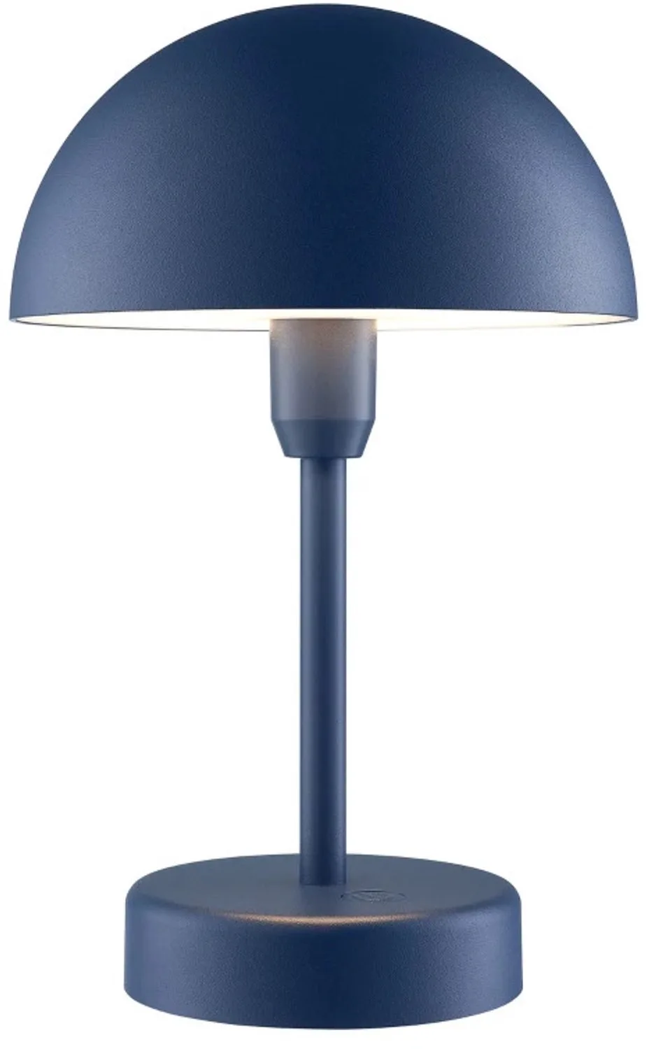 Doos 3x Nordlux Ellen LED Tuinlamp | 2.8W 3000K 300lm 830 | ip44 | Blauw van Nordlux – productfoto