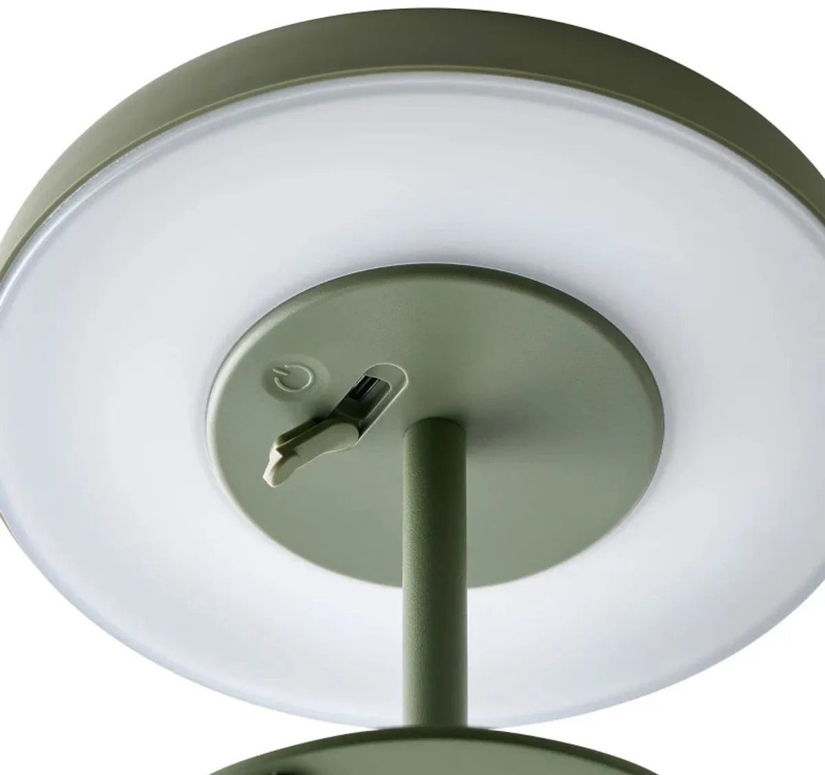 Doos 3x Nordlux Elmer LED Tuinlamp | 2W 3000K 100lm 830 | ip44 | Groen von Nordlux – Produktfoto