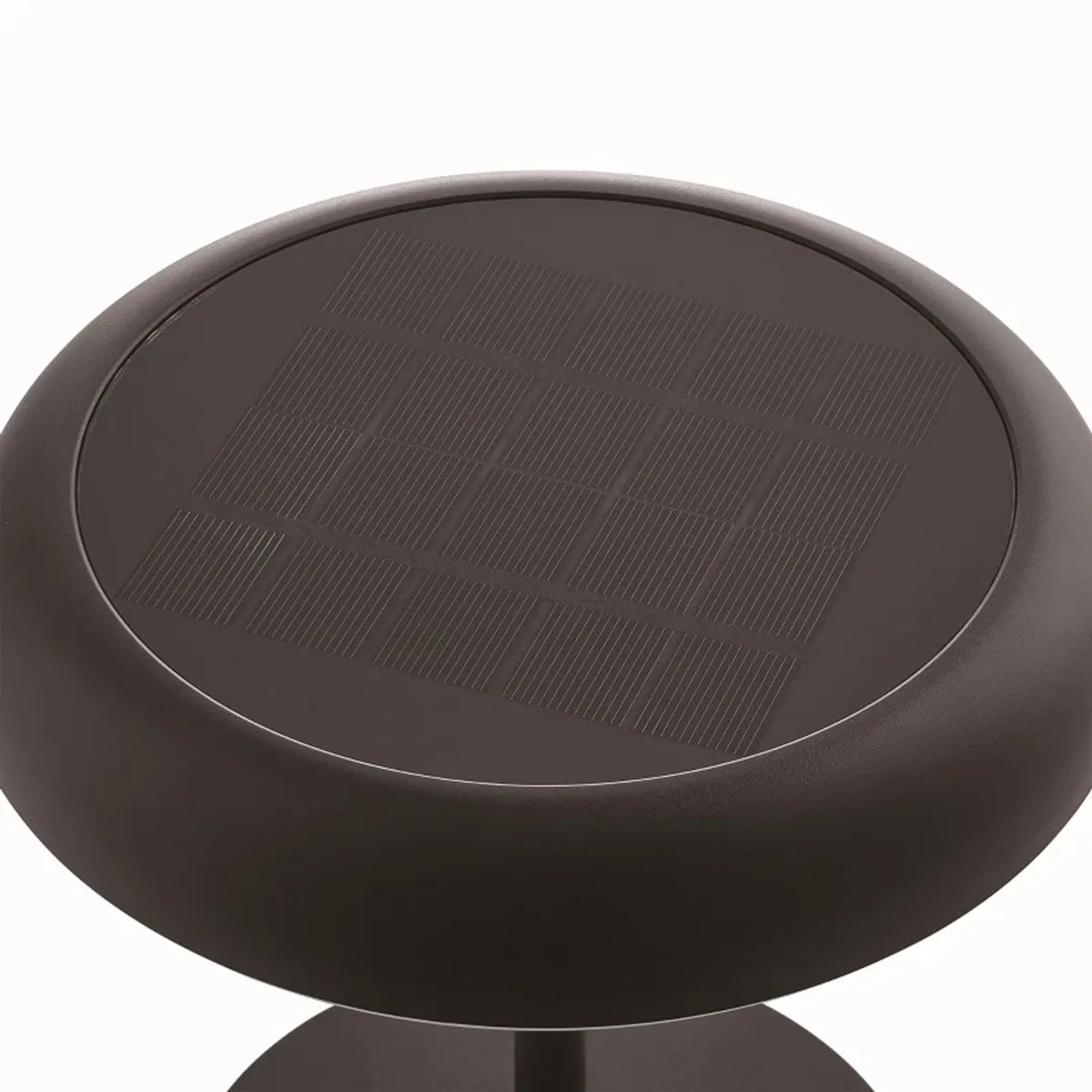 Doos 3x Nordlux Elmer LED Tuinlamp | 2W 3000K 100lm 830 | ip44 | Zwart de Nordlux – photo produit