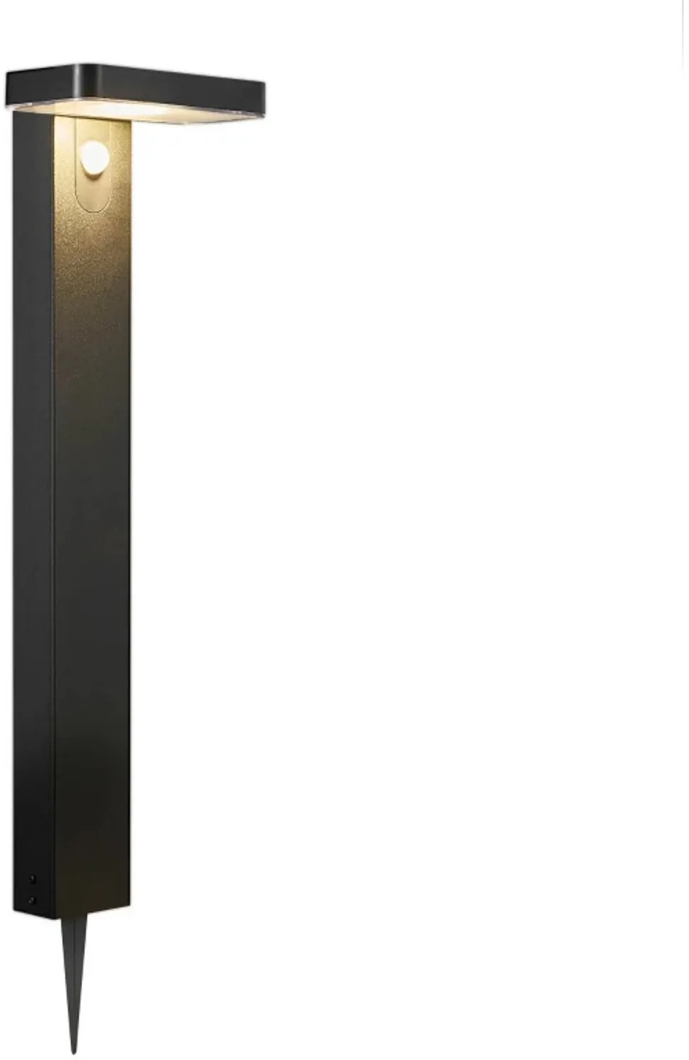 Doos 3x Nordlux Rica LED Tuinlamp | 4.5W 3000K 380lm 830 | ip44 | Bewegingssensor de Nordlux – photo produit