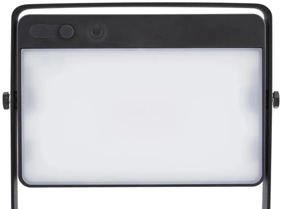 Doos 3x Nordlux Saulio LED Tuinlamp | 3.5W 3000K 200lm 830 | ip44 | Zwart by Nordlux – product photo