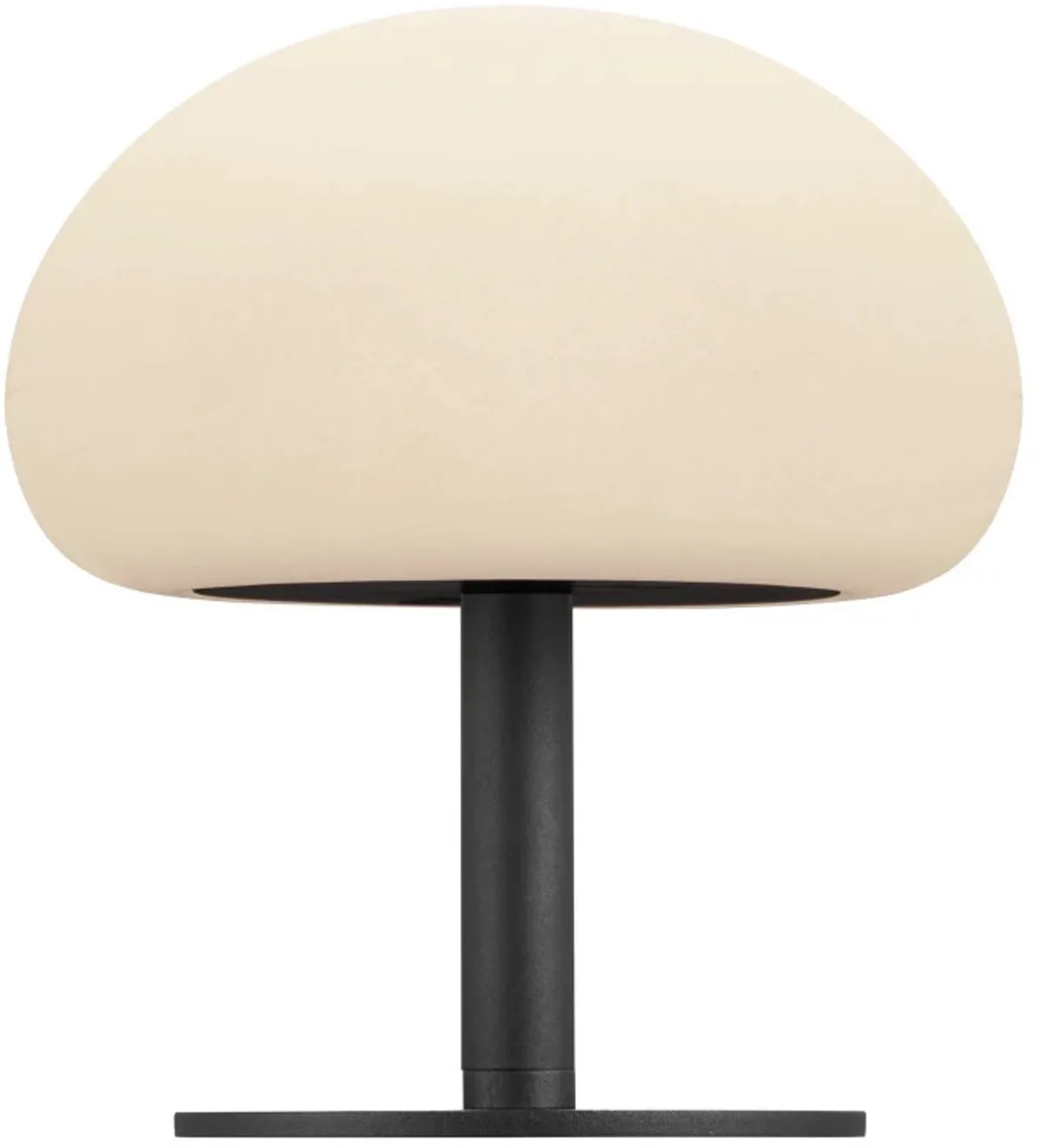 Doos 3x Nordlux Sponge LED Tuinlamp | 4.8W 2700K 300lm 827 | ip65 | Wit fra Nordlux – produktbillede