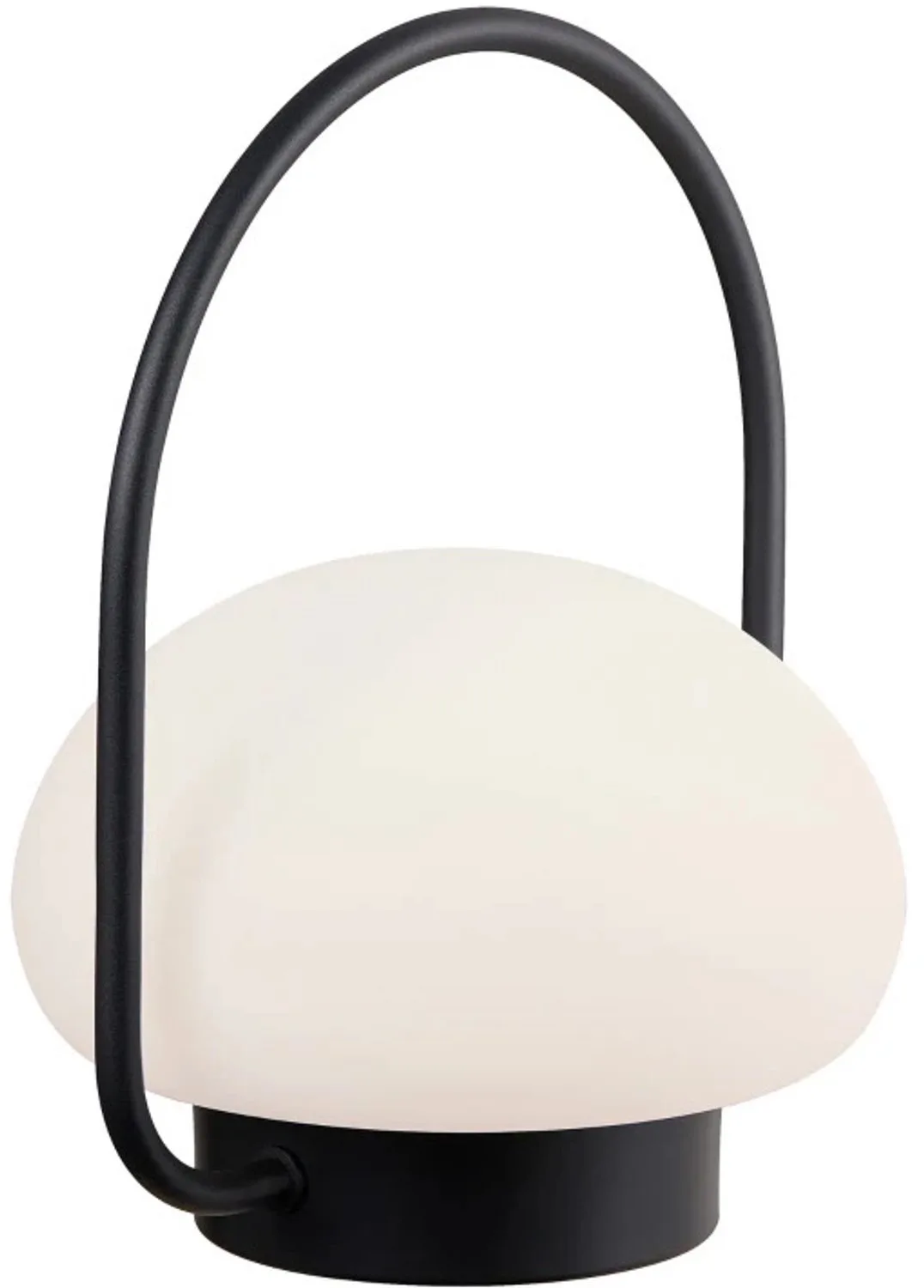 Doos 3x Nordlux Sponge LED Tuinlamp | 4.8W 2700K 300lm 827 | ip65 | Wit de Nordlux – photo produit