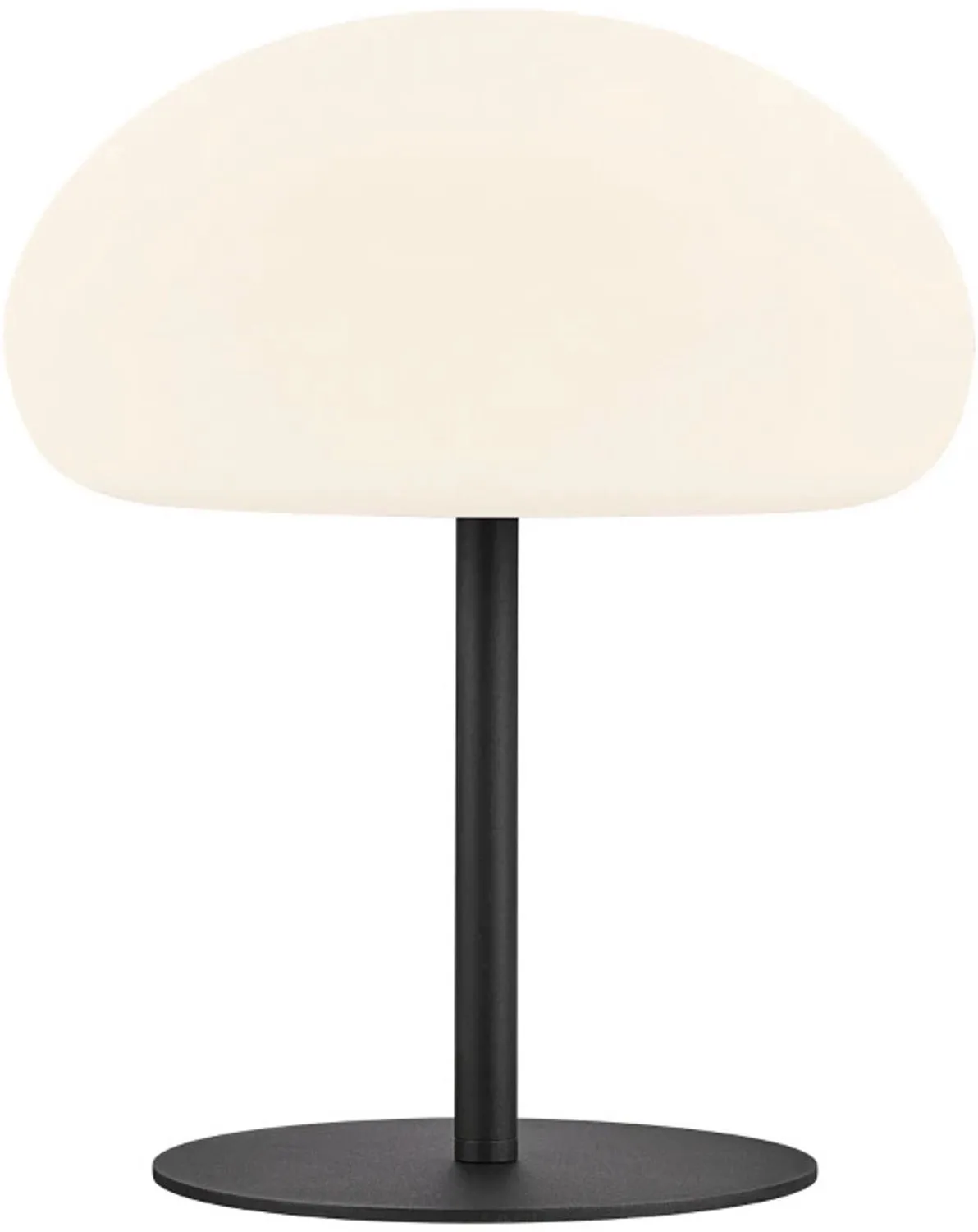 Doos 3x Nordlux Sponge LED Tuinlamp | 6.8W 2700K 450lm 827 | ip65 | Wit de Nordlux – photo produit