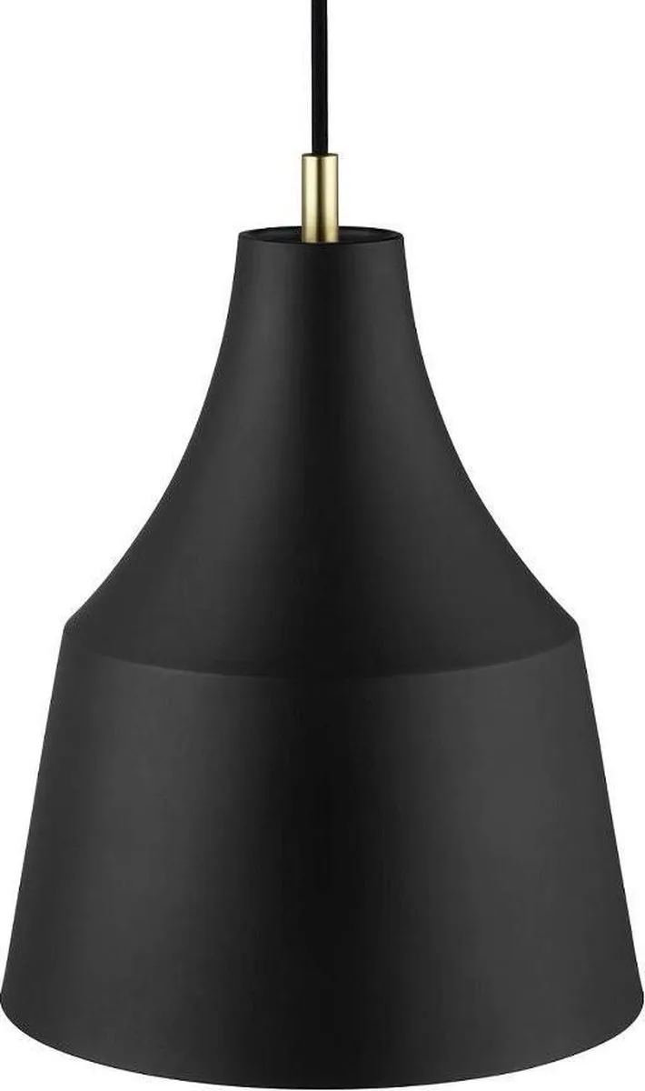 Grace 25 hanglamp van Nordlux in Zwart – productfoto