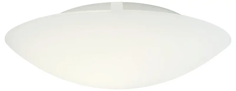 Nordlux 25326001 Standard Plafonnier LED E27 blanc de Nordlux en Blanc – photo produit